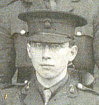 2nd Lt Edward Anderson