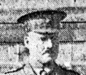 Lt Col Charles Osborne Provis Gibson
