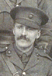 2nd Lt James Hope-Wallace