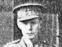 Lt Clive Montagu Joicey