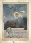 Rememberance Card