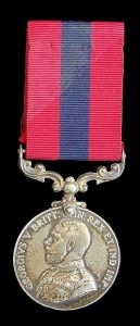 Distinguished Conduct Medal