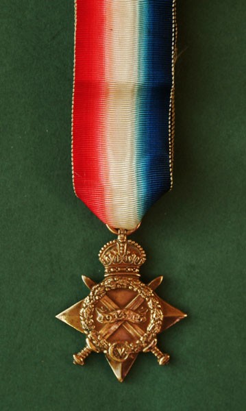 1914-15 Star