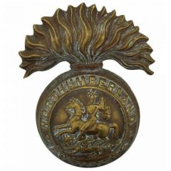 4th Northumberland Fusiliers