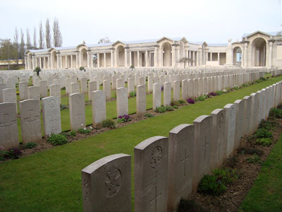 Arras Memorial