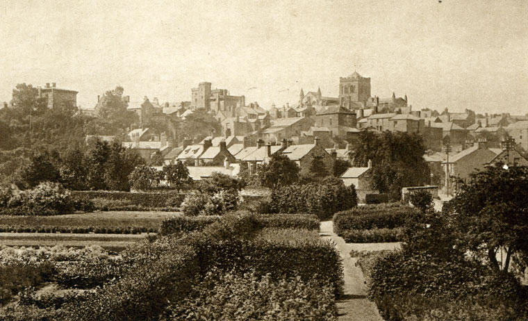 Hexham