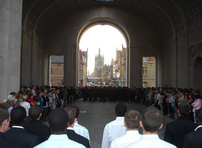 Menin Gate